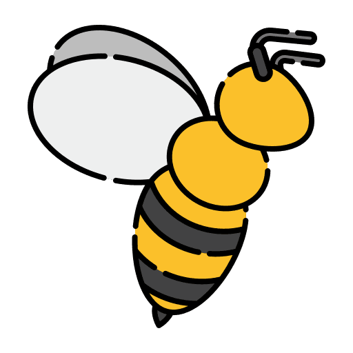 EarnBeeHub Logo
